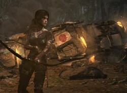 Where Do You Want 'Tomb Raider' To Go Next?