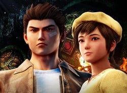 Shenmue 3's New Publisher Asks Fans If They Want An Xbox Release