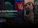 Xbox's New 'Standard' Game Pass Tier Is Now Available To Everyone