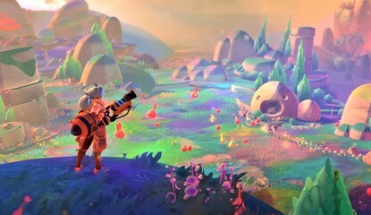 Slime Rancher 2 Dev: 'Xbox Game Pass Was An Easy Decision For Us'