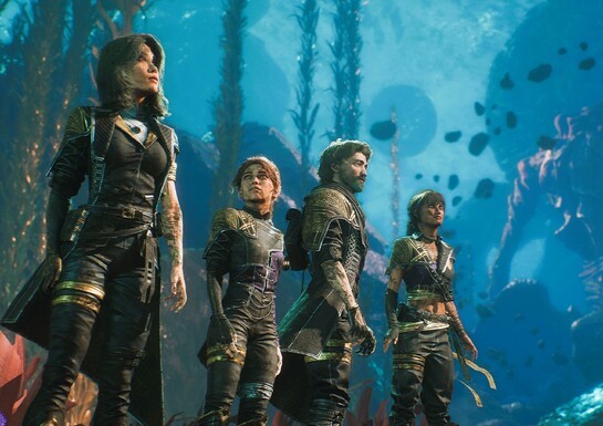 Another Major Xbox Game Pass Release For April 2025 Has Gone Gold