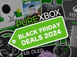 Black Friday Xbox Deals 2024: Consoles, Games, Xbox Game Pass, Accessories And More 