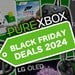 Black Friday Xbox Deals 2024: Consoles, Games, Xbox Game Pass, Accessories And More 