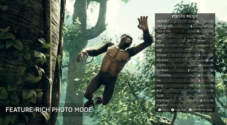 Forgotten Monkey Survival Sim Is Evolving Onto Xbox Series X|S This December 3