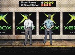 The Timing Of Xbox's 25th Anniversary Just Got A Lot More Awkward