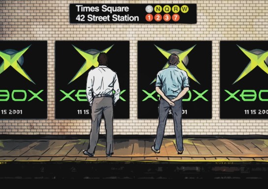 The Timing Of Xbox's 25th Anniversary Just Got A Lot More Awkward