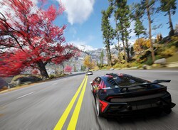 CarX Street Brings Its Open World Racing Game To Xbox This Month