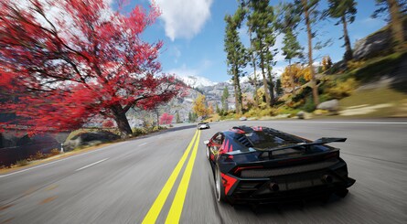 CarX Street Brings Its Open World Racing Game To Xbox This Month