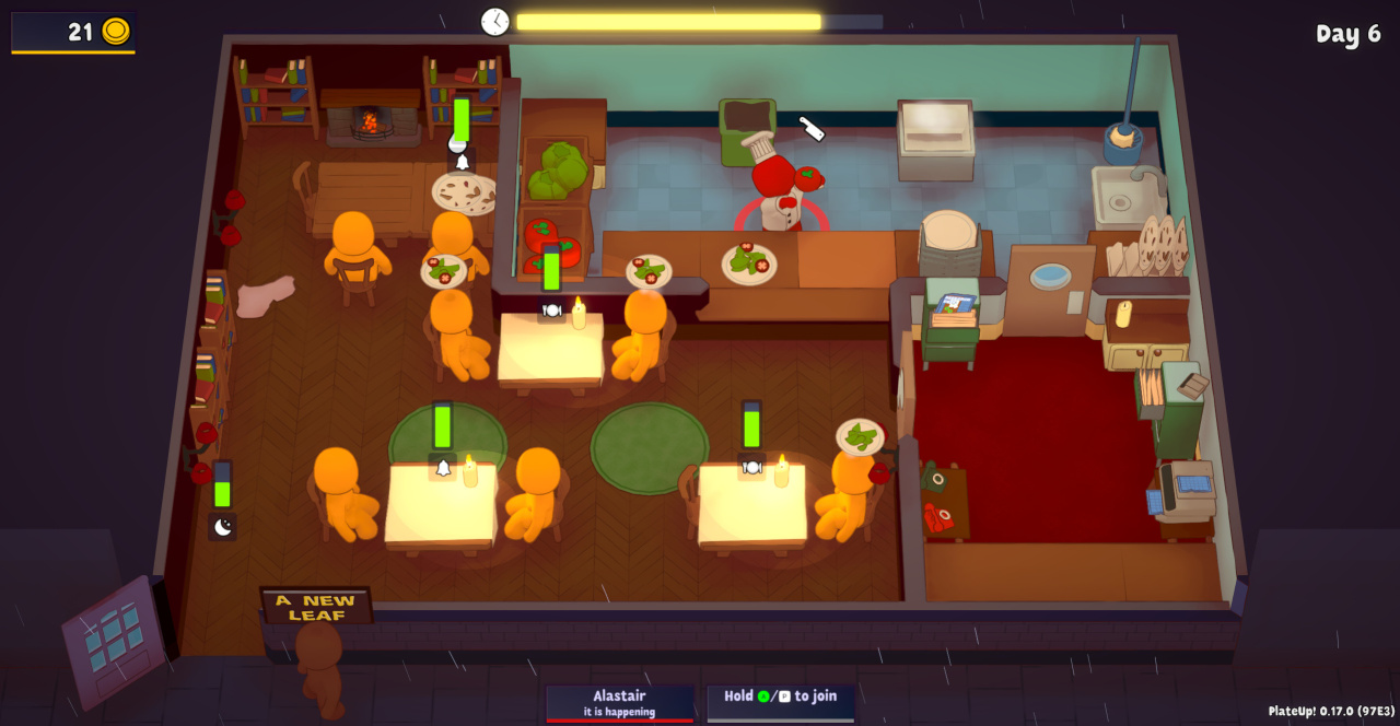 Interview: PlateUp! Dev Talks About 'The Benefits' Of Being Included In Xbox Game Pass