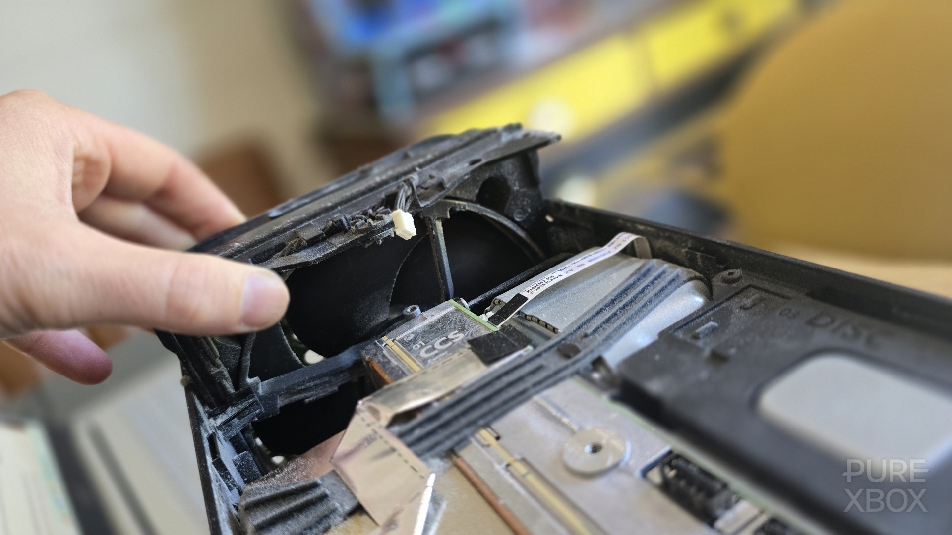 Xbox Console Noise: Addressing Fan Sound and Maintenance in 2026