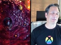 Phil Spencer Introduces Reverse Horror Game Carrion In Bizarre Video