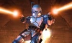 Review: Star Wars: Bounty Hunter - After 22 Years, Jango Fett's Adventure Comes To Xbox