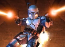 Star Wars: Bounty Hunter - After 22 Years, Jango Fett's Adventure Comes To Xbox