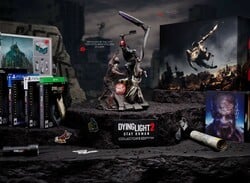 Here's A Closer Look At The Dying Light 2 Collector's Edition