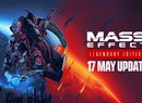 Mass Effect Legendary Edition's First Patch Is Now Available, Here's Everything Included