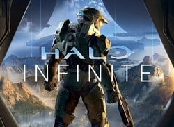Could A Halo Infinite Multiplayer Beta Drop Later This Month?