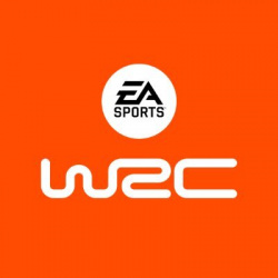 EA Sports WRC Cover