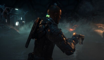 The Callisto Protocol Xbox Update Adds 'Combat Improvements' Including Faster Animations