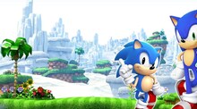 Sonic Generations