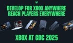 Microsoft Announces Major GDC Presence With 'Xbox Expanding To Any Screen' In 2025
