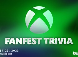 Xbox Reveals Prizes For This Week's Free FanFest Trivia Event
