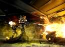 Here's 25 Minutes Of Gameplay From Aliens: Fireteam
