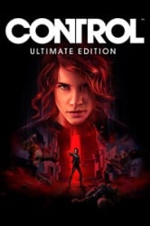 Control Ultimate Edition Cover