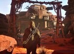 Dune: Awakening's Arrakis Looks Incredible In New Open World Gameplay