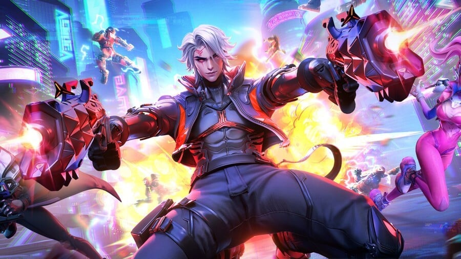 Three Games Announced For Game Pass At Xbox TGS 2025 Showcase