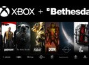 It's Officially Been A Year Since Xbox And Bethesda Joined Forces