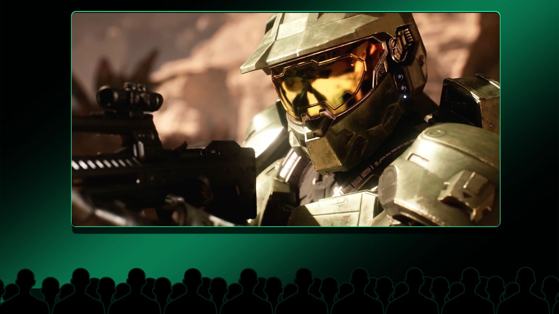 Xbox Is Reportedly Pitching Multiple Game Adapations To Hollywood In A 'Bulk Studio Deal'