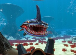 Subnautica's Free Next-Gen Upgrade Is Now Available On Xbox Game Pass