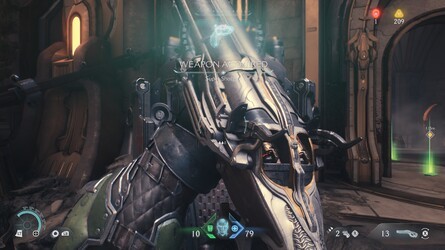 DOOM Dark Ages Weapons Guide 34