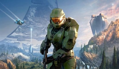 Phil Spencer Glad People Will 'Actually Get A Console' At The Time Of Halo Infinite's Launch