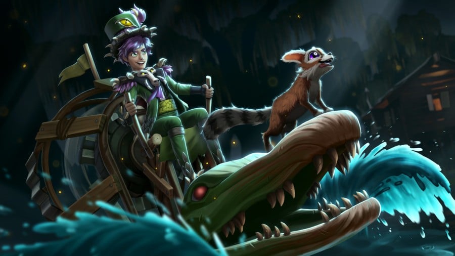 Wizard101 Dev Explains Why Xbox Release Won't Include A Game Pass Launch