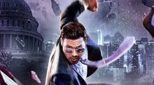 Saints Row IV: Re-Elected