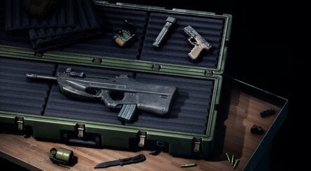 Earn Free Battlefield 6 Cosmetics By Playing 2042's Latest Update On Xbox2