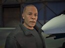 Snoop Dogg Claims Dr. Dre Is Working On Music For A New GTA Game