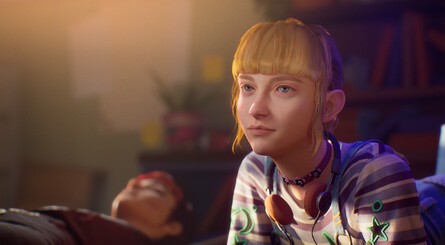 Life Is Strange Dev's 'Lost Records: Bloom & Rage' Is Transporting Us Back To The '90s 1