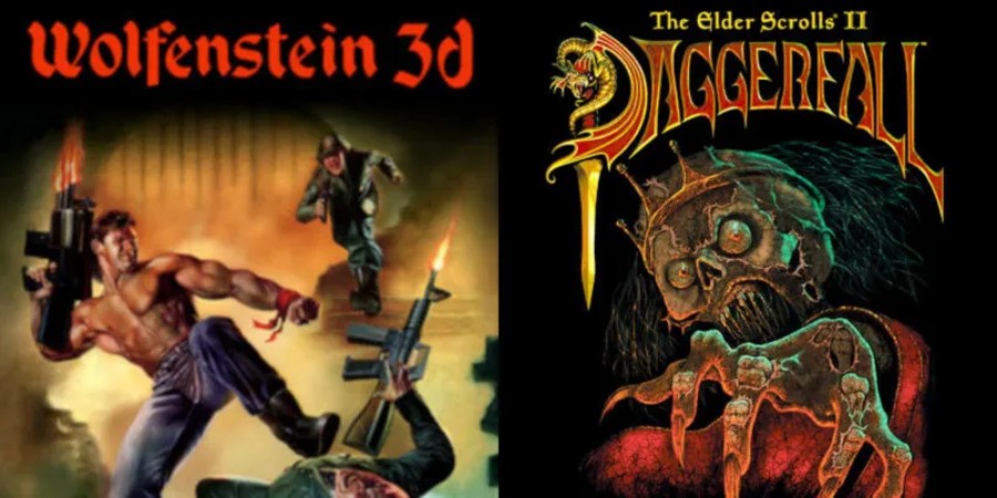 Dois clássicos dos anos 90 devem se juntar ao Xbox Game Pass para PC em breve 2