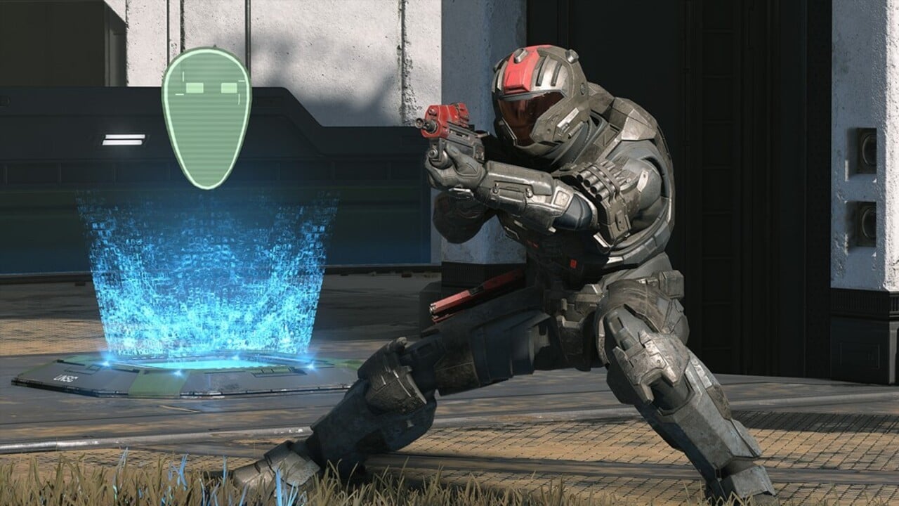 Halo Infinite のテクニカル プレビューは現在公開されていますが、いくつかの問題が発生しています