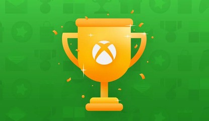 Xbox Apparently 'Wants' To Overhaul Achievements, Someday