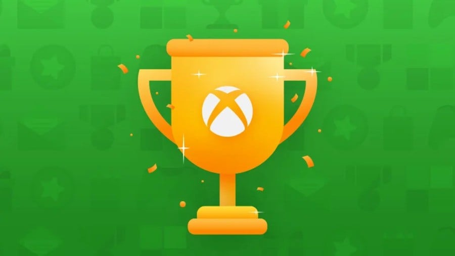 Xbox aparentemente ‘quer’ revisar conquistas algum dia
