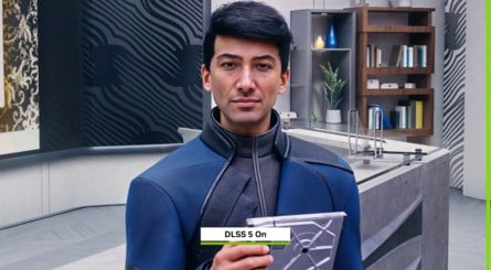 Bethesda Says Starfield Looks 'Amazing' With Nvidia's DLSS 5, But Don't Expect It On Xbox2