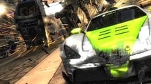 Burnout Revenge