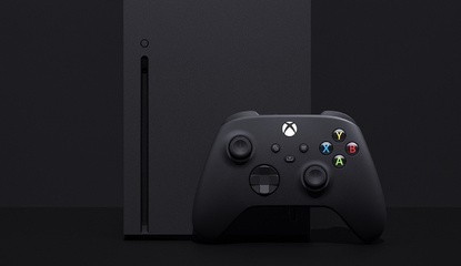 Will You Be Picking Up An Xbox Series X This November?