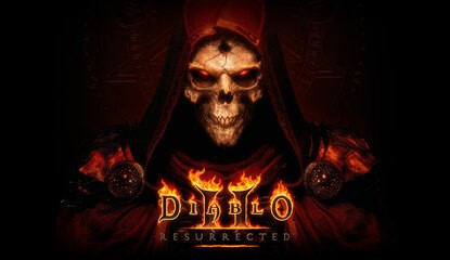 Diablo 2 Resurrected Rises Onto Xbox This September