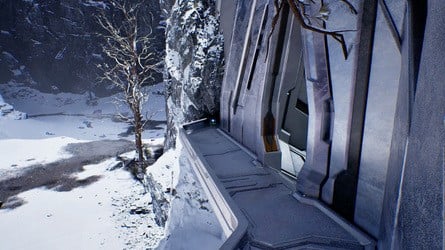 Halo: Campaign Evolved All 13 Terminal Locations 10