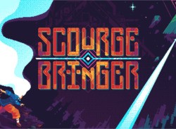 Rogue-Platfomer ScourgeBringer Joins Xbox Game Pass For Console, PC