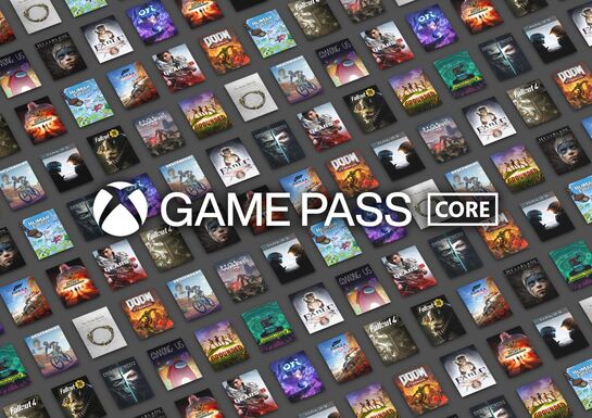 These 19 Games Will Be Included With Xbox Game Pass Core At Launch